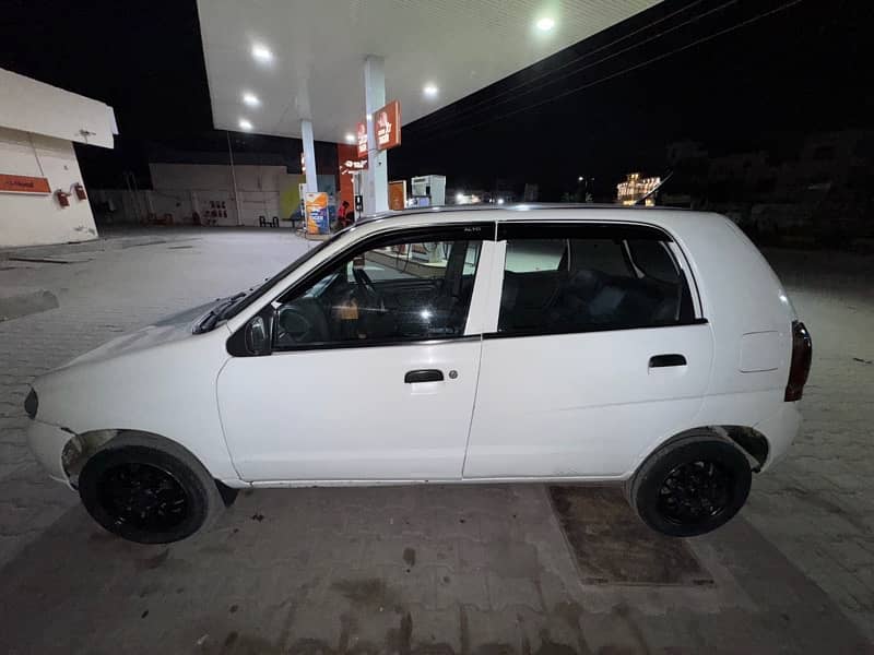 Suzuki Alto 2005 2