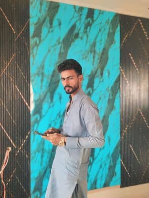 Muhhamad Rizwan 