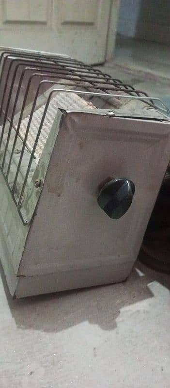 small heter fully working 03069872731 1