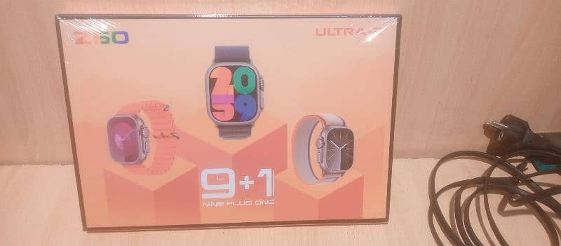 Latest design smart watches available in wholesale rates 5