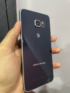 Samsung S6 Edge Plus For Sale