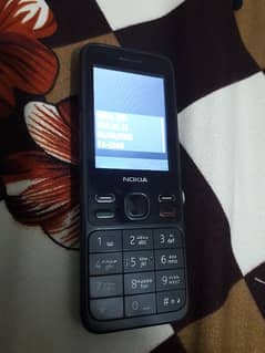 Original nokia 150 Dual sim official PTA Approve final price