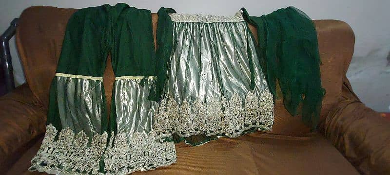 fancy dress/ party wear 13