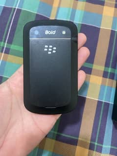 Blackberry Bold