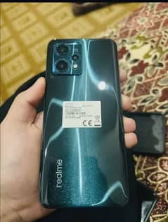 Realme 9 pro plus