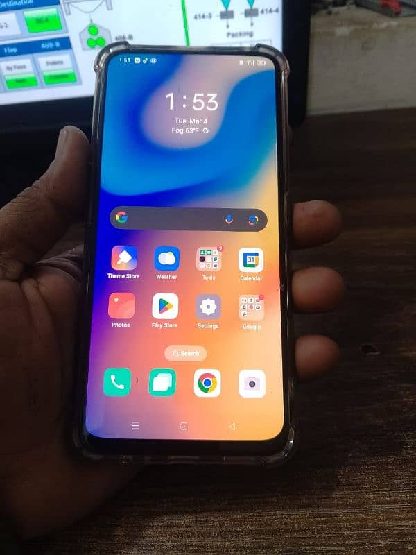 opporeno 2f 2