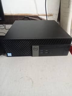 dell desktop