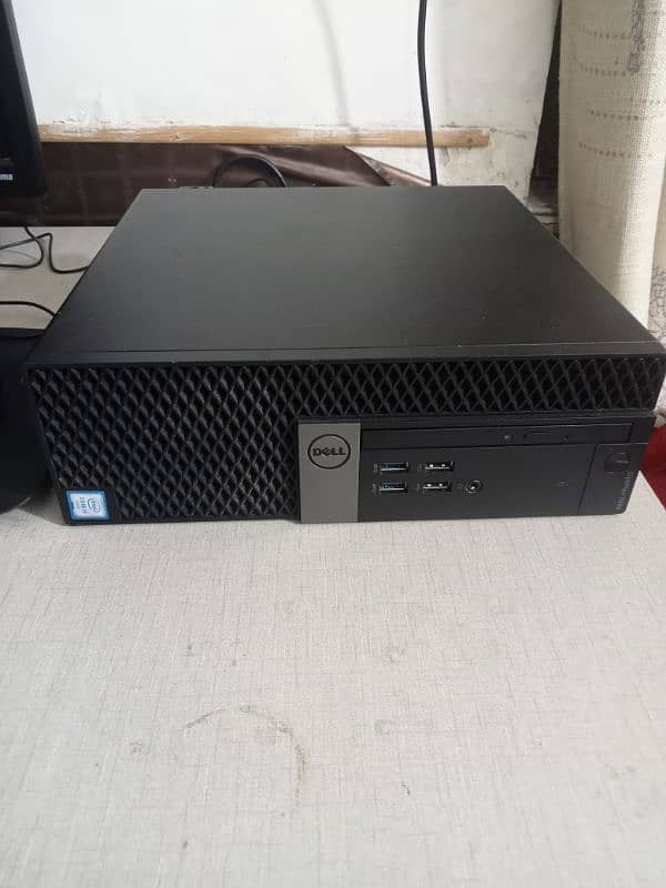 dell desktop 0