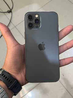 iPhone 12 Pro Max 256 gb non pta