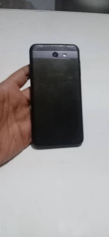 Samsung original J7 prime properly working 2