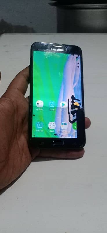 Samsung original J7 prime properly working 3