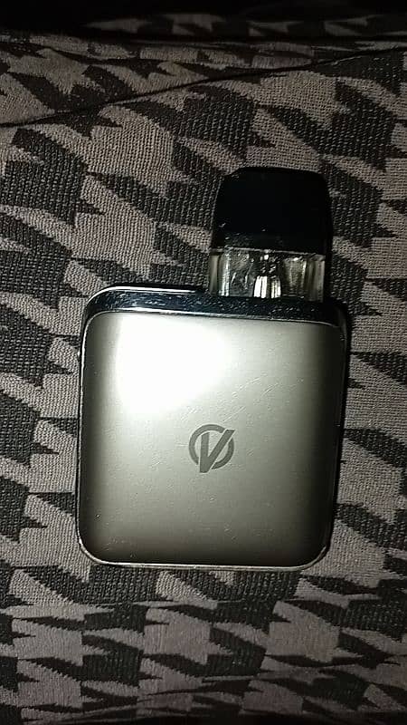 Xros 4 nano pod 0