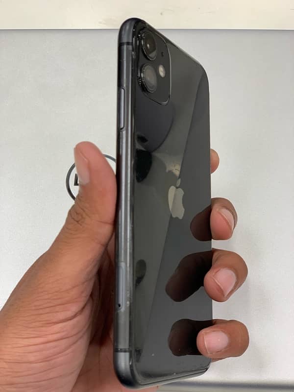 IPhone 11 64GB 0