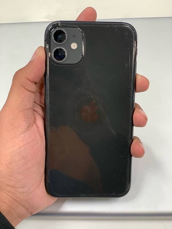 IPhone 11 64GB 7