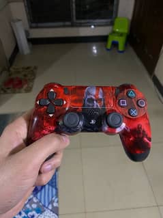 Playstation 4 controller