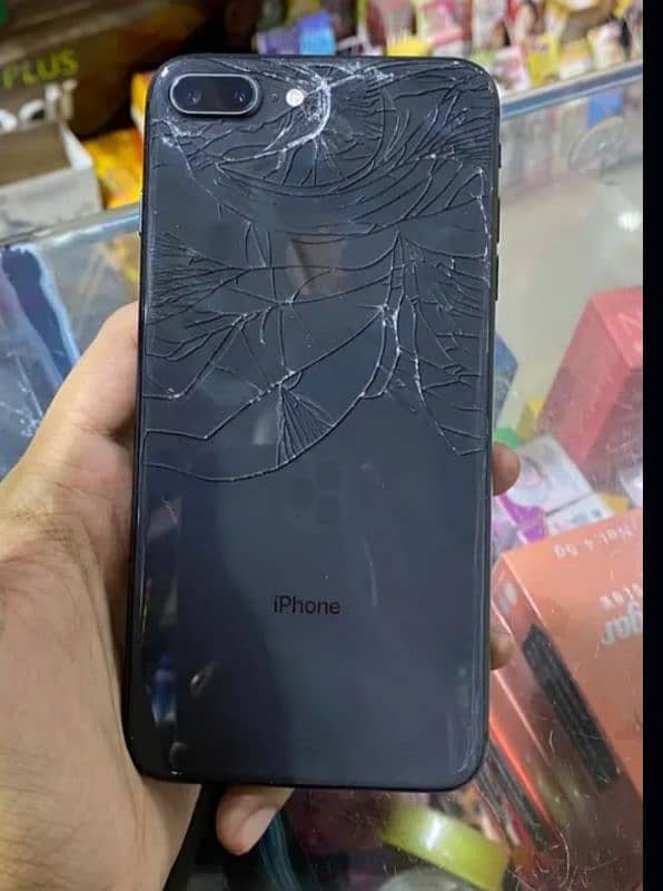 iphone 8 plus pta approved 0