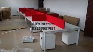 office table, workstation, cubical, conference & executive table chair