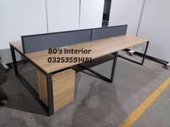 new office table, workstation, cubical, conference & executive table