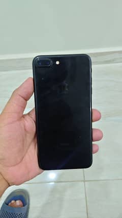 Iphone 7 plus 128gb (pta approved)