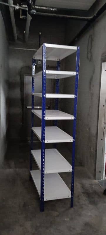 Wall rack/ grocery rack/ store rack / warehouse rack/storage rack/rack 2