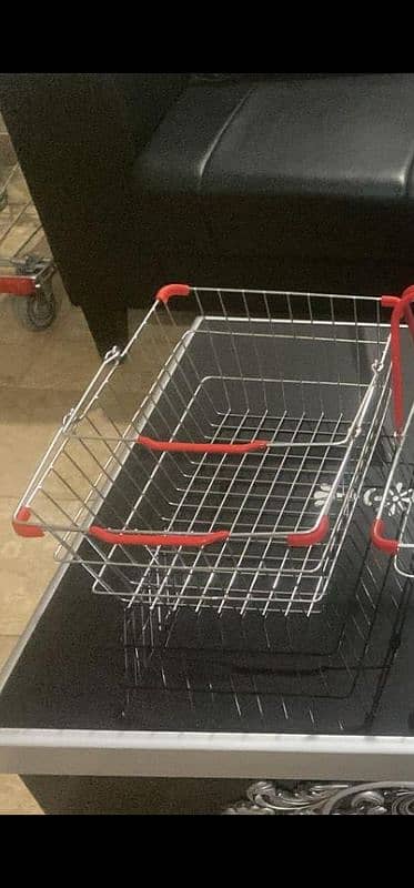 Wall rack/ grocery rack/ store rack / warehouse rack/storage rack/rack 8