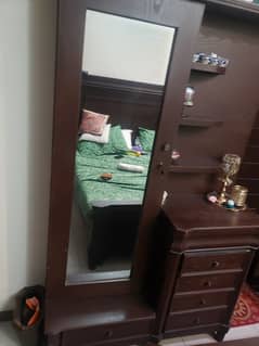 dressing table for sale only