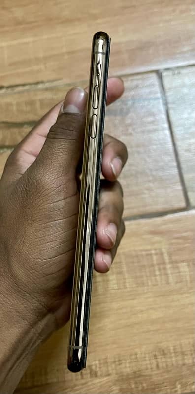 XS Max 256gb Gold 2