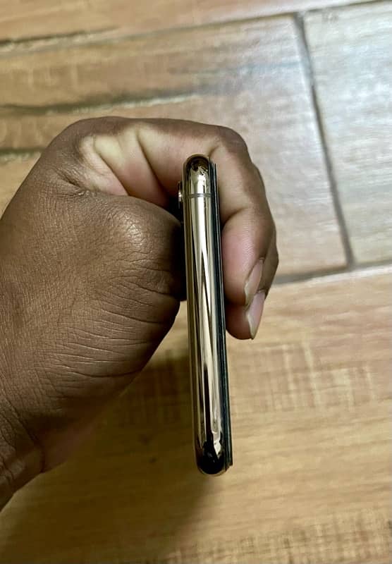 XS Max 256gb Gold 3