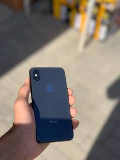 Iphone xs pta approved waterpack