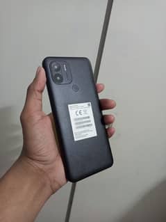 Redmi A1 plus Sealed 10 by 10