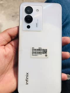 INFINIX NOTE 12 PRO Lash Condition                        03165622206