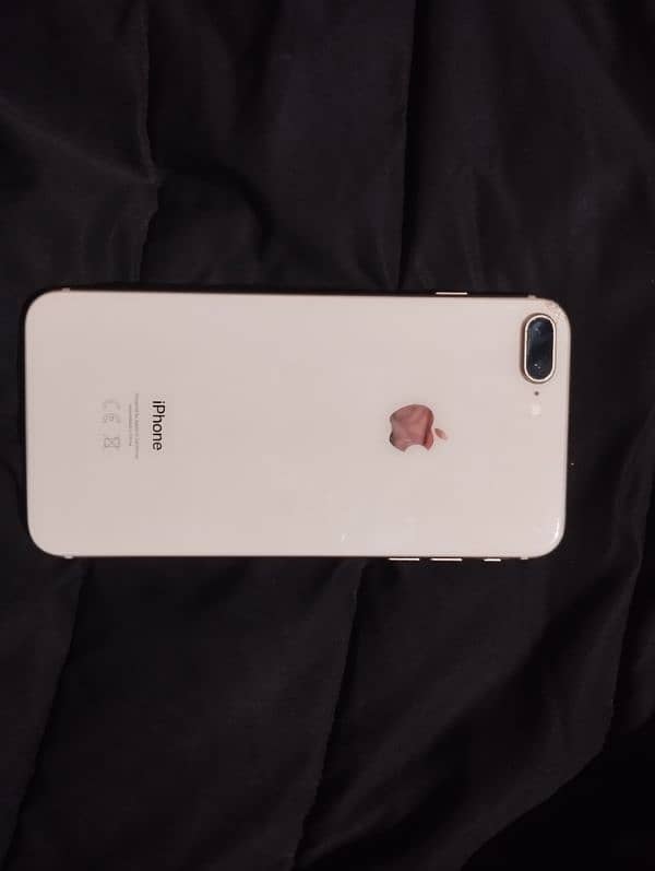 iphone 8 plus 64 gb pta approved 0