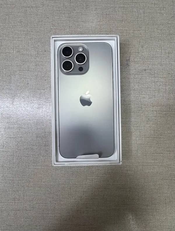 iphone 15 pro max non pta 1