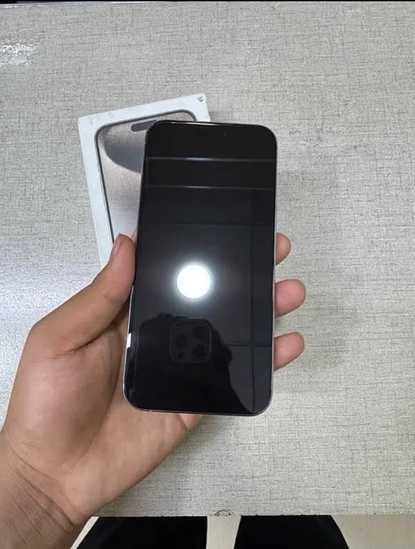 iphone 15 pro max non pta 2