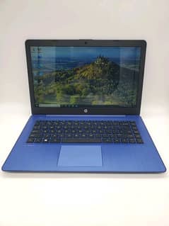 Hp StReAm Book 4 64 GB All oky