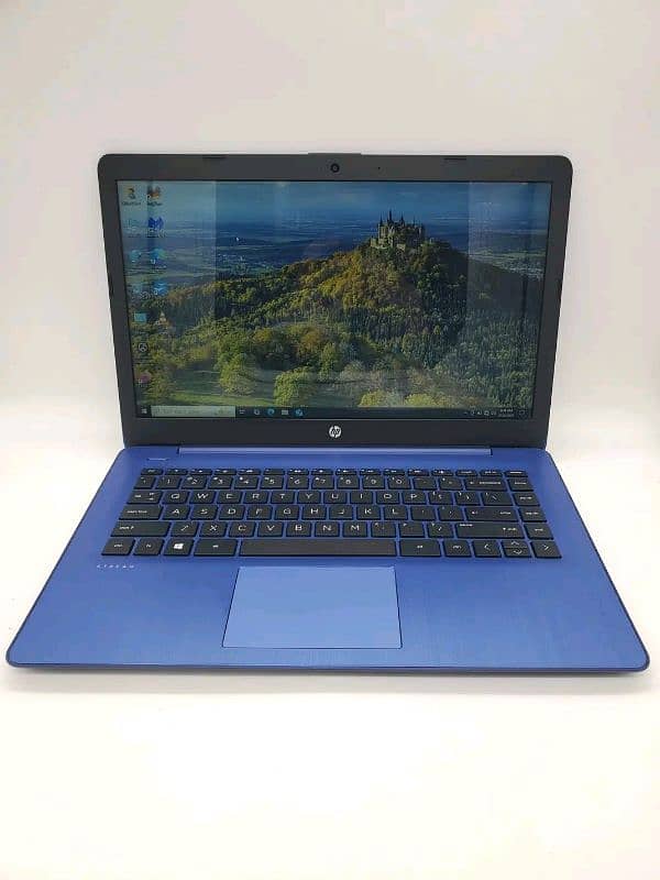 Hp StReAm Book 4 64 GB All oky 0