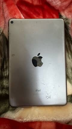 ipad mini 5 for parts only