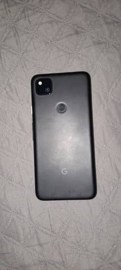 google pixel 4a non PTA water pack