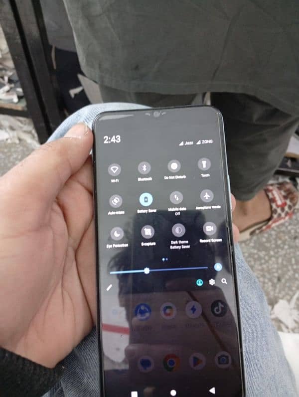 Vivo y20. 2