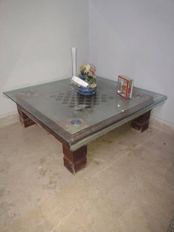 Center Tables Available For Sale 5