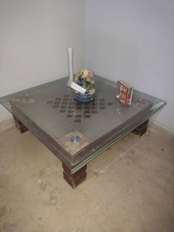 Center Tables Available For Sale 7