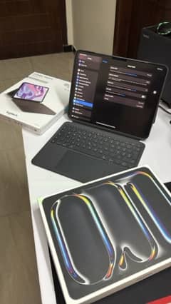 iPad