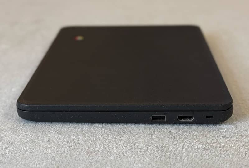 Lenovo 100e 3rd Gen 4/64gb Chromebook playstore Latest update 2031 7