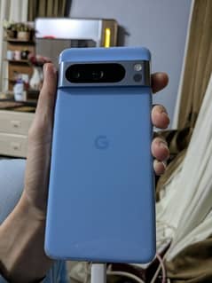 Google Pixel 8 Pro