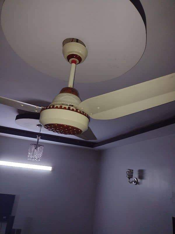 Fan Available For Sale Starco Company 1