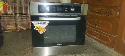 Homeage oven for sale