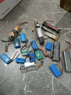 Rc car Battery all for sale