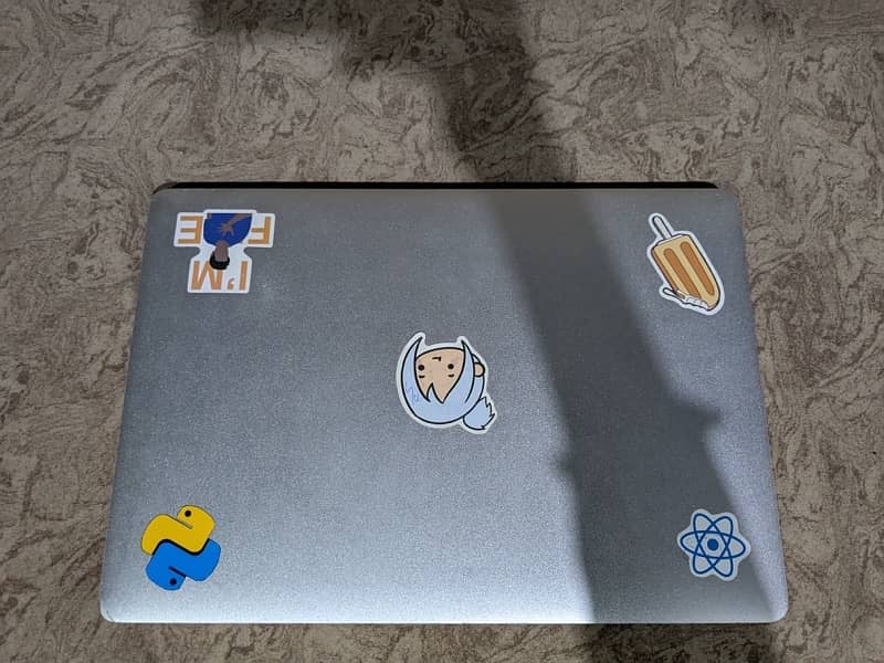 MacBook (2018 Model) 4