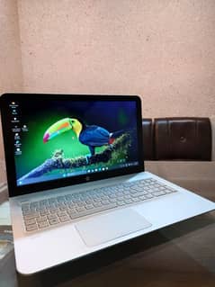 Hp laptop/Hp ENVY notebook