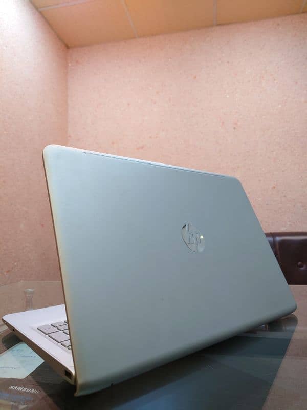 Hp laptop/Hp ENVY notebook 3